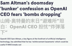而是源于对将来的极端悲不雅——以至带着一丝