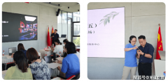 <b>沉点解读了AI三要素数据、算法、算力的协同逻辑</b>